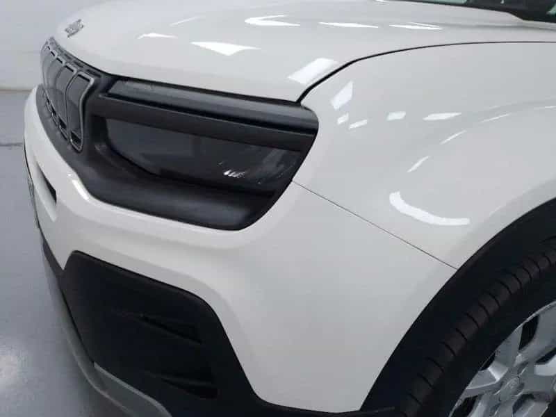 Other Other Jeep Avenger 1.2 turbo Altitude fwd 100cv 03/2024-photo-10
