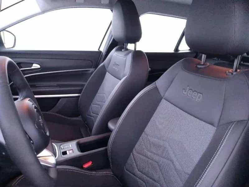 Other Other Jeep Avenger 1.2 turbo Altitude fwd 100cv 03/2024-photo-14