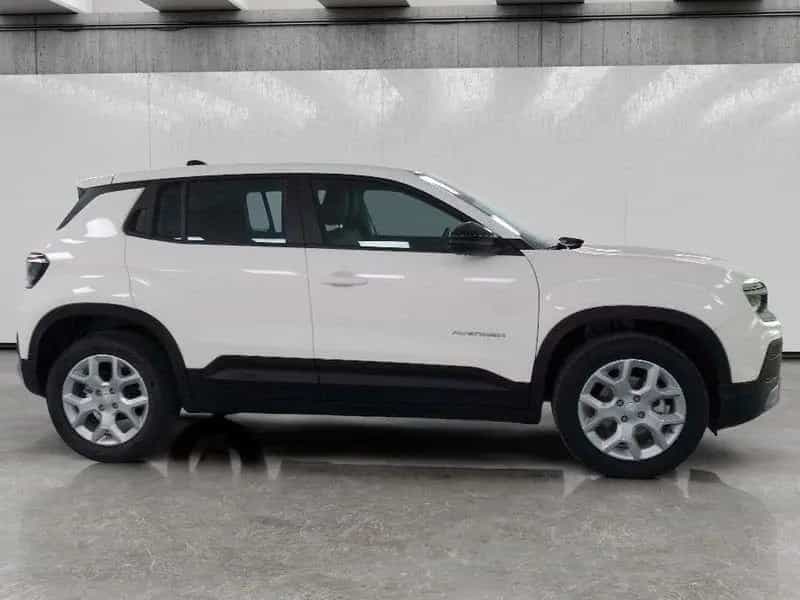 Other Other Jeep Avenger 1.2 turbo Altitude fwd 100cv 03/2024-photo-4