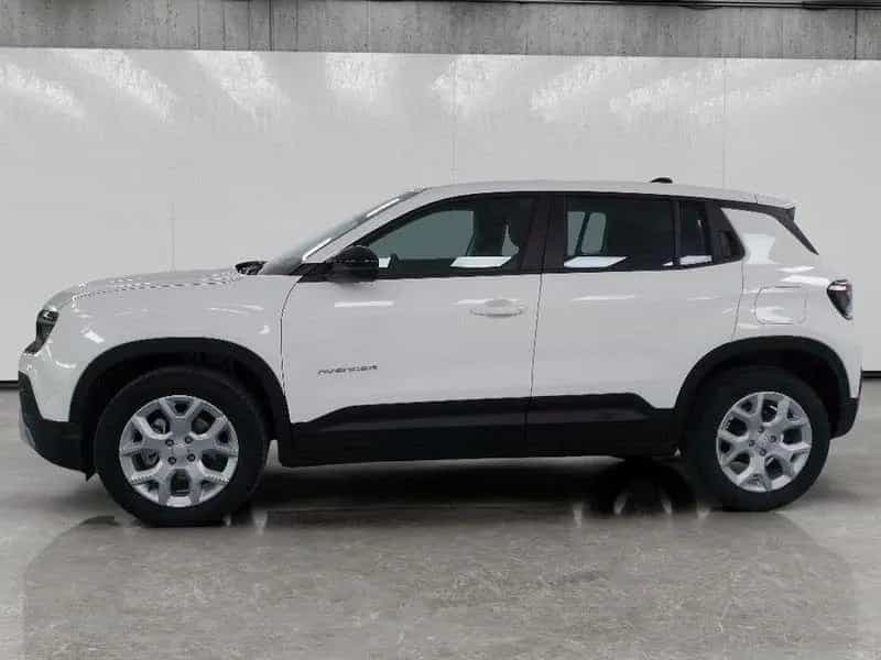 Other Other Jeep Avenger 1.2 turbo Altitude fwd 100cv 03/2024-photo-5