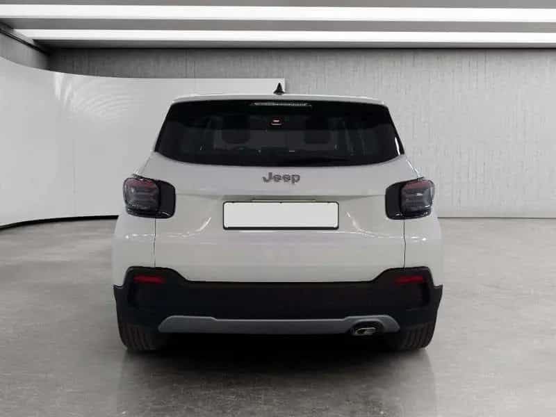 Other Other Jeep Avenger 1.2 turbo Altitude fwd 100cv 03/2024-photo-7