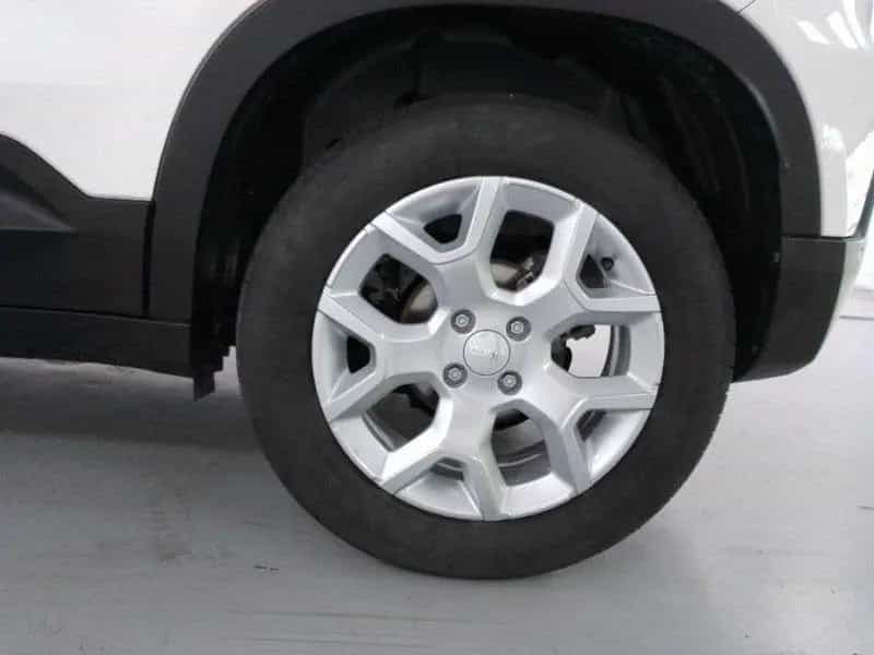 Other Other Jeep Avenger 1.2 turbo Altitude fwd 100cv 03/2024-photo-9