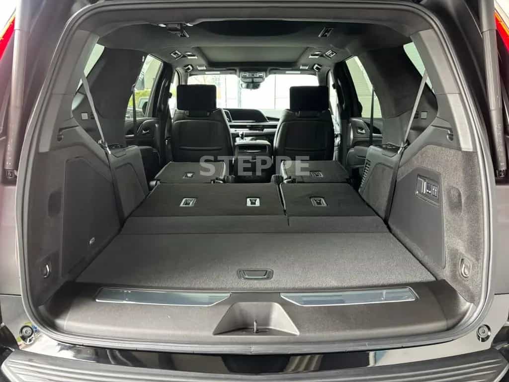 Cadillac Escalade V-Series 6.2 V8 Supercharged AWD null-photo-15