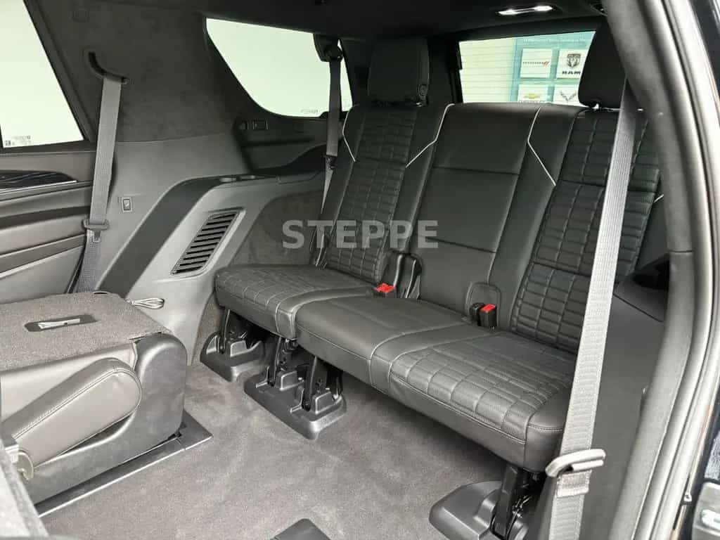 Cadillac Escalade V-Series 6.2 V8 Supercharged AWD null-photo-16