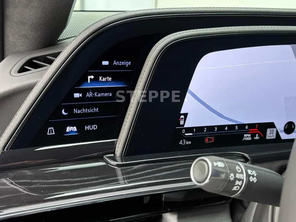 Cadillac Escalade V-Series 6.2 V8 Supercharged AWD null-photo-19