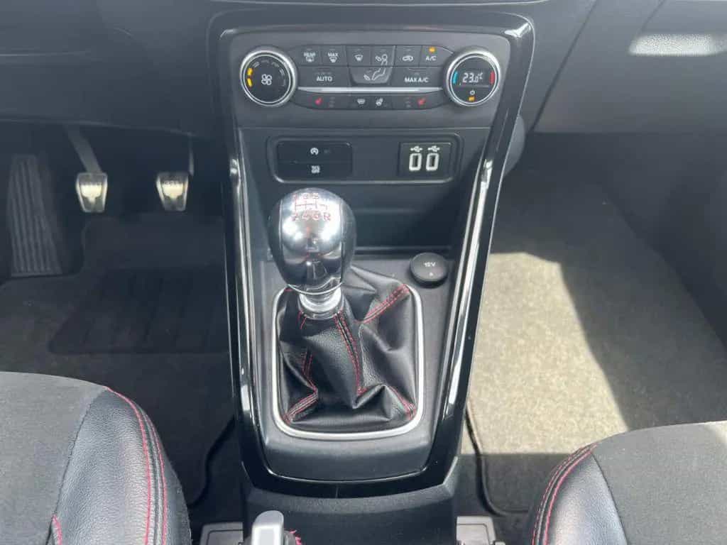Ford EcoSport 1.0 EcoBoost ST-LINE*WINTERPKT*KLIMAAUT 10/2019-photo-11