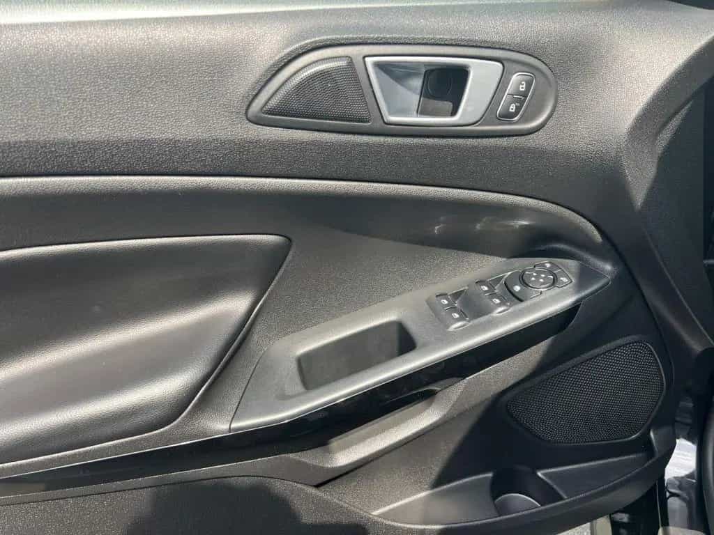 Ford EcoSport 1.0 EcoBoost ST-LINE*WINTERPKT*KLIMAAUT 10/2019-photo-16
