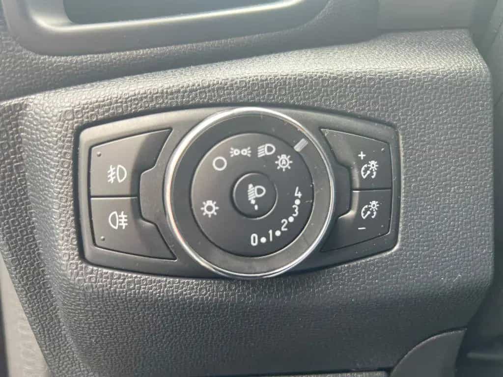 Ford EcoSport 1.0 EcoBoost ST-LINE*WINTERPKT*KLIMAAUT 10/2019-photo-18
