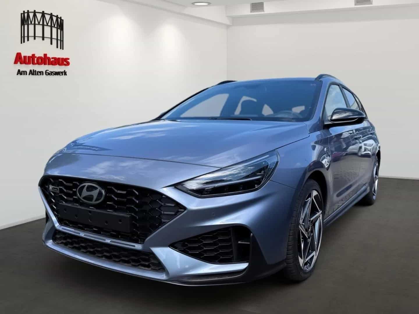 Hyundai i30 05/2025-photo-0