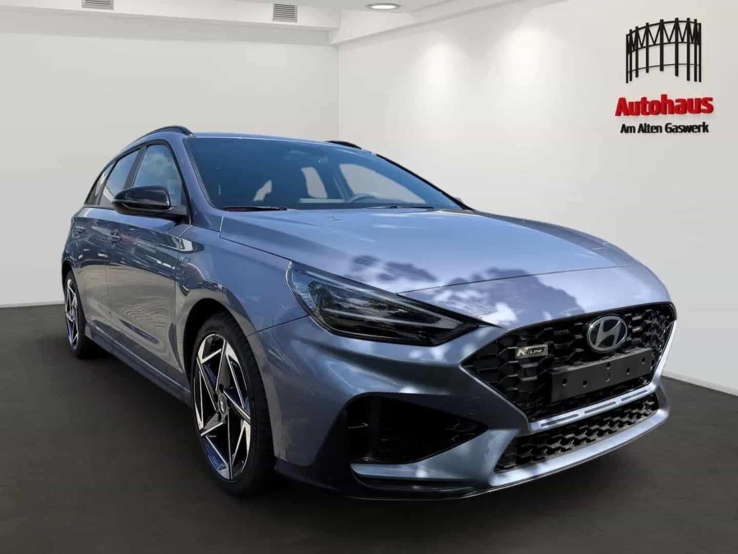 Hyundai i30 05/2025-photo-1