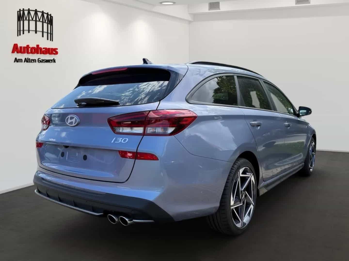 Hyundai i30 05/2025-photo-2
