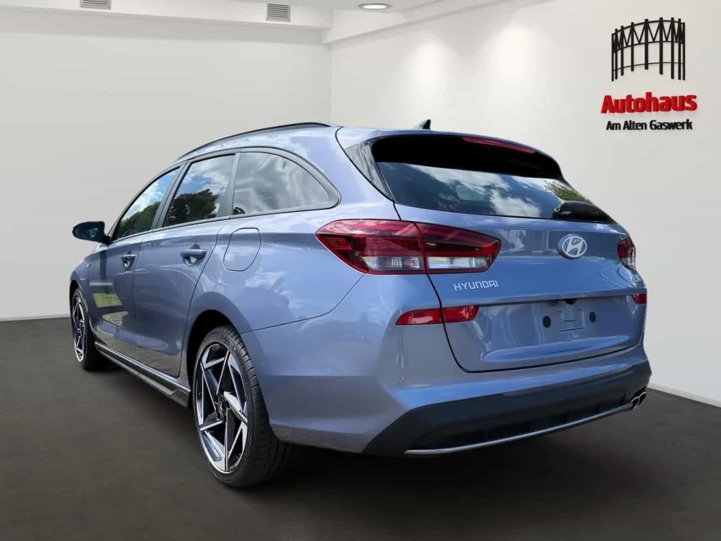 Hyundai i30 05/2025-photo-3