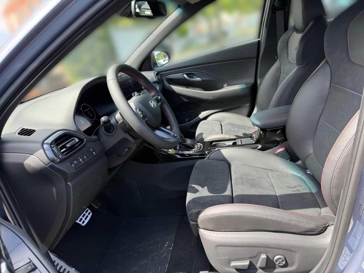 Hyundai i30 05/2025-photo-6