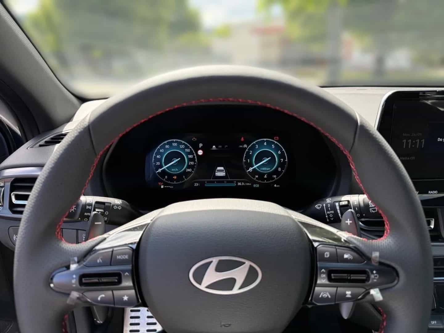 Hyundai i30 05/2025-photo-7