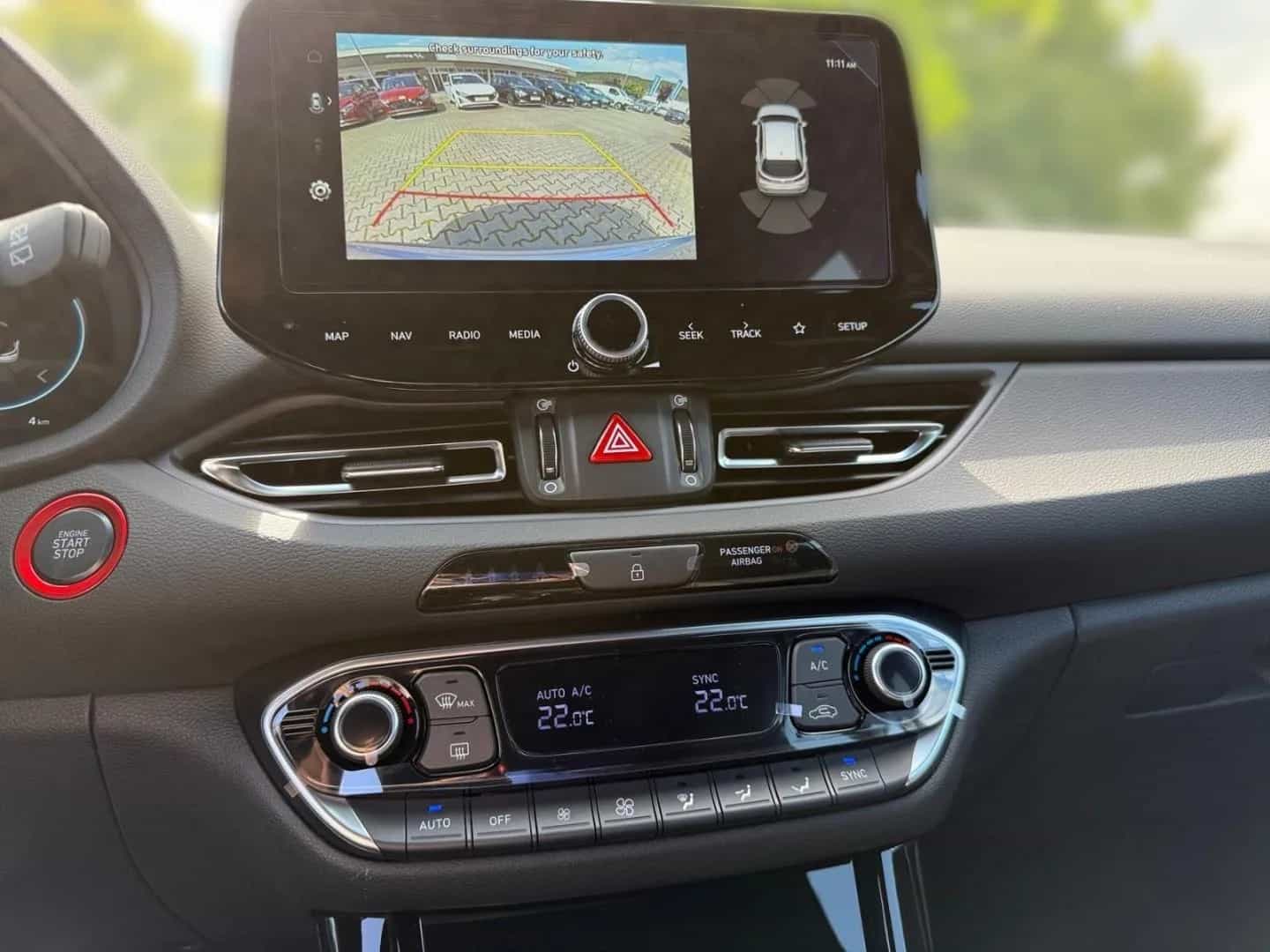 Hyundai i30 05/2025-photo-8