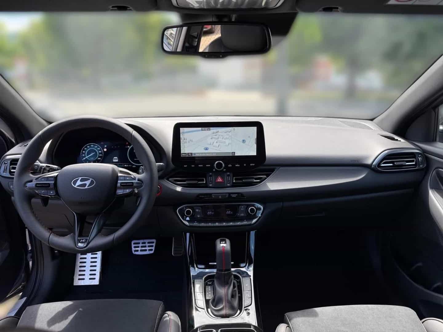 Hyundai i30 05/2025-photo-9