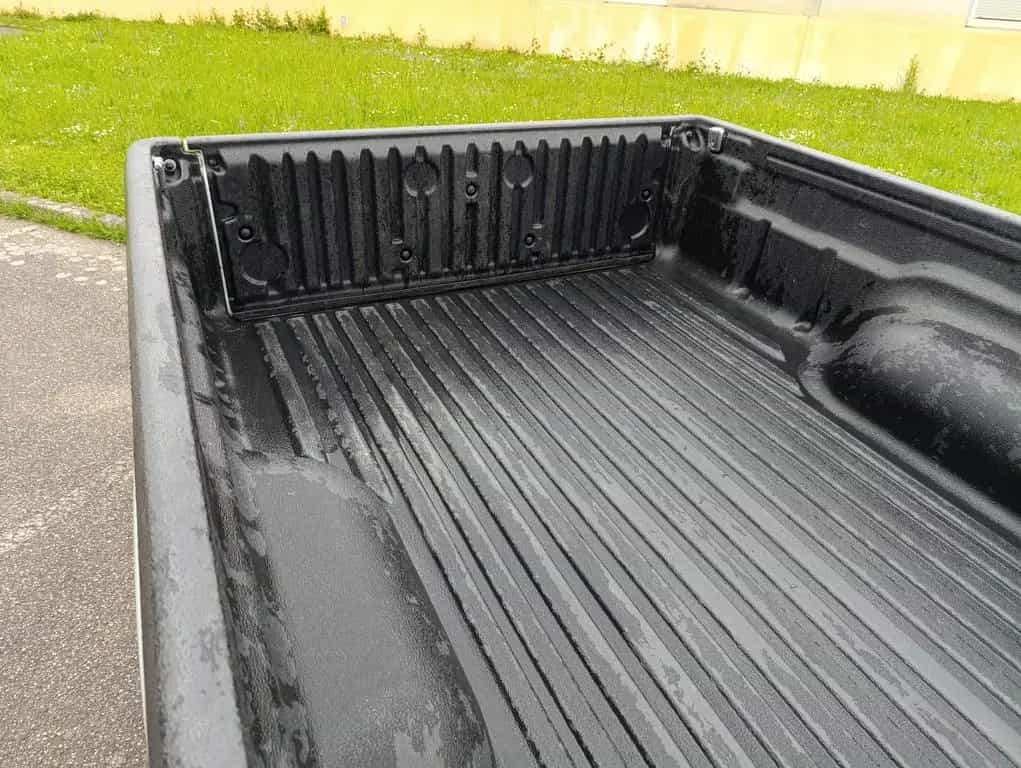 Isuzu D-Max 2.5l Diesel Cab , Pickup, Pritsche 02/2016-photo-6