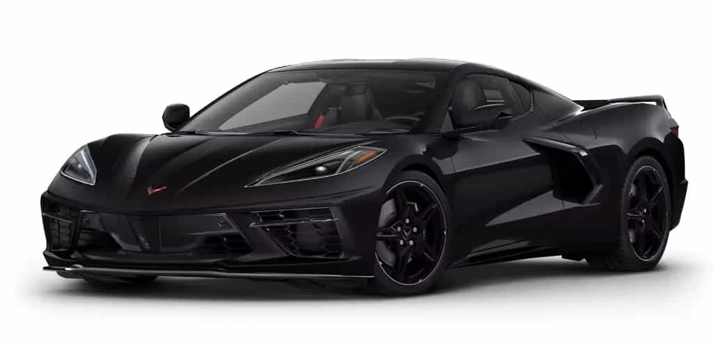 Corvette C8 Coupe 3LT Z51 EU *MY24*MAGNETIC*LIFT*SOFORT* null-photo-0