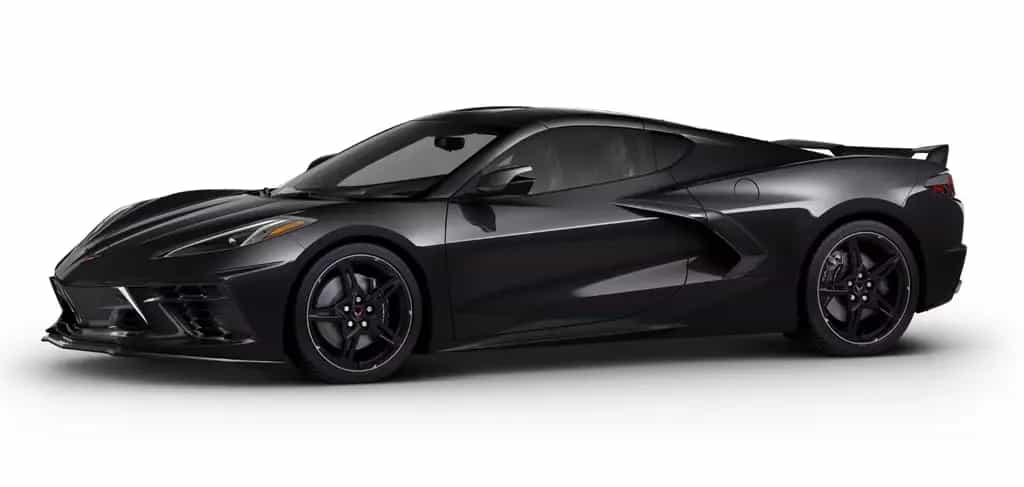 Corvette C8 Coupe 3LT Z51 EU *MY24*MAGNETIC*LIFT*SOFORT* null-photo-1