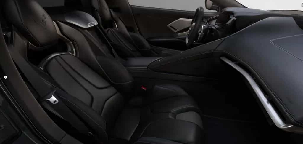 Corvette C8 Coupe 3LT Z51 EU *MY24*MAGNETIC*LIFT*SOFORT* null-photo-10