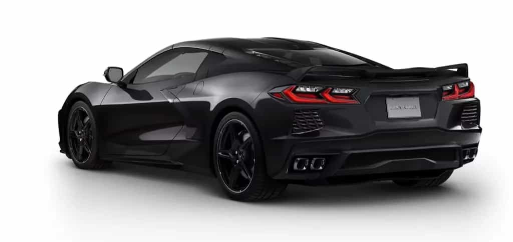 Corvette C8 Coupe 3LT Z51 EU *MY24*MAGNETIC*LIFT*SOFORT* null-photo-2