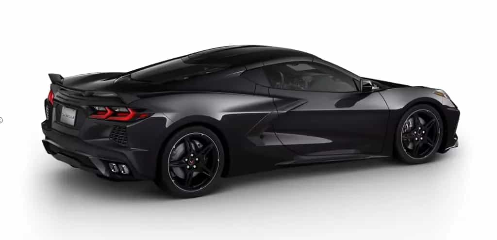 Corvette C8 Coupe 3LT Z51 EU *MY24*MAGNETIC*LIFT*SOFORT* null-photo-3