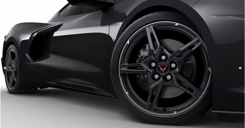 Corvette C8 Coupe 3LT Z51 EU *MY24*MAGNETIC*LIFT*SOFORT* null-photo-5