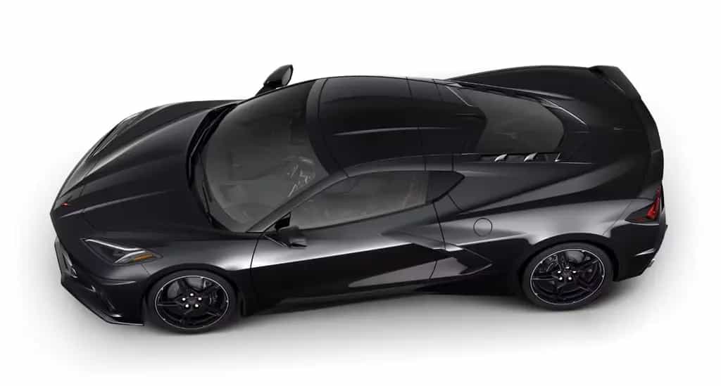 Corvette C8 Coupe 3LT Z51 EU *MY24*MAGNETIC*LIFT*SOFORT* null-photo-6