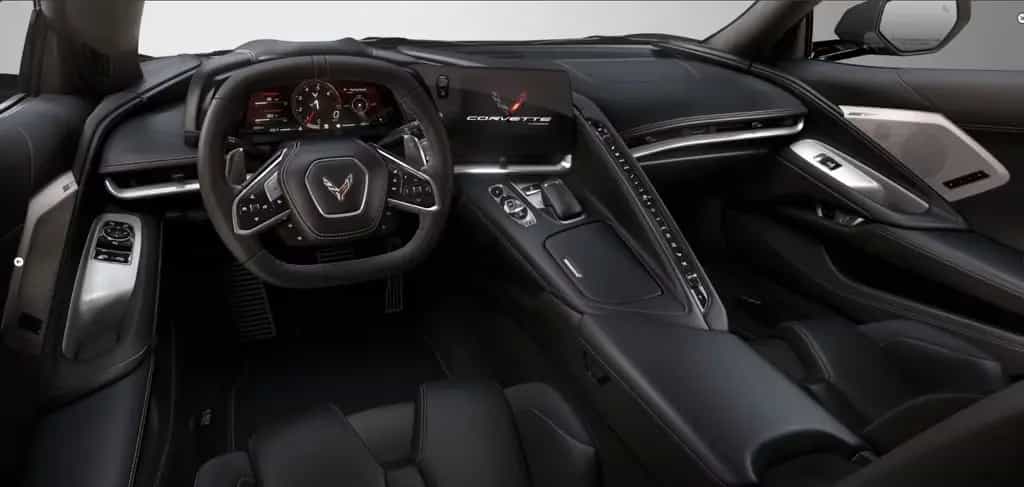Corvette C8 Coupe 3LT Z51 EU *MY24*MAGNETIC*LIFT*SOFORT* null-photo-7