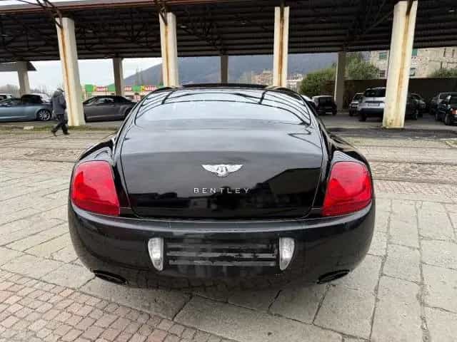 Bentley Continental GT BENTLEY Continental GT VETTURA USA DA IMMATRICOL 02/2004-photo-3