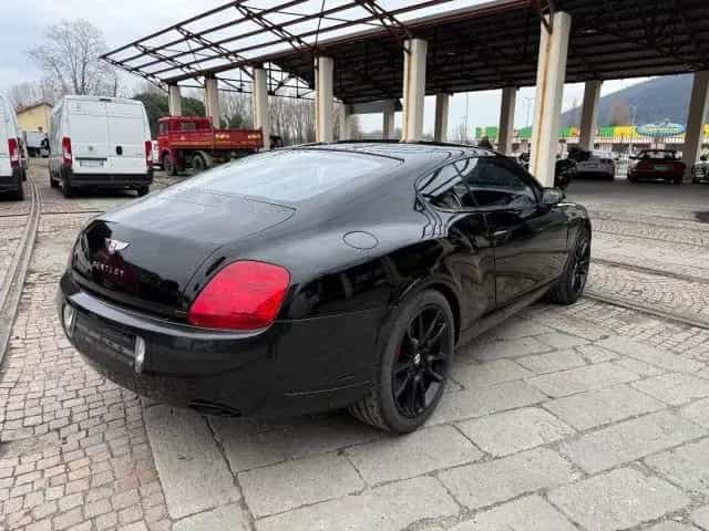 Bentley Continental GT BENTLEY Continental GT VETTURA USA DA IMMATRICOL 02/2004-photo-4