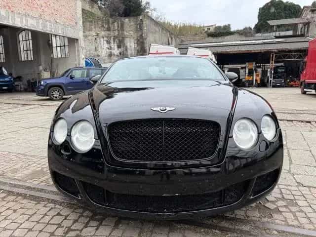 Bentley Continental GT BENTLEY Continental GT VETTURA USA DA IMMATRICOL 02/2004-photo-7