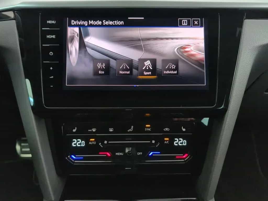 Volkswagen Arteon Shooting Br. R-LINE AHK PANO NAPPA IQ 19" 03/2022-photo-41