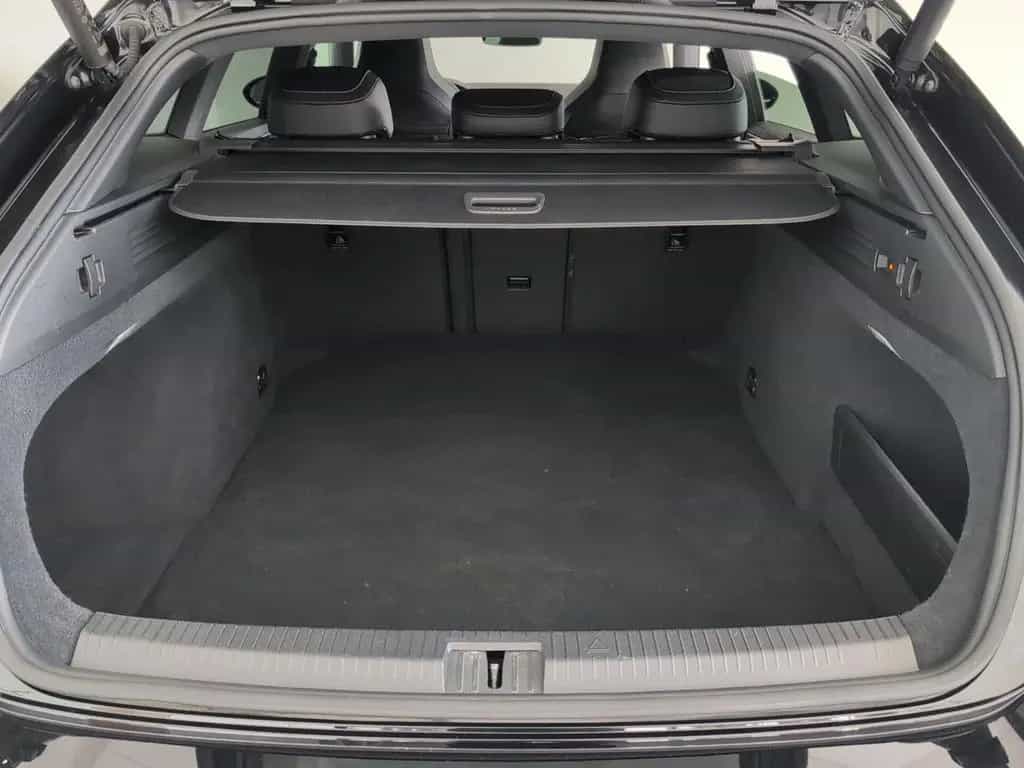 Volkswagen Arteon Shooting Br. R-LINE AHK PANO NAPPA IQ 19" 03/2022-photo-9
