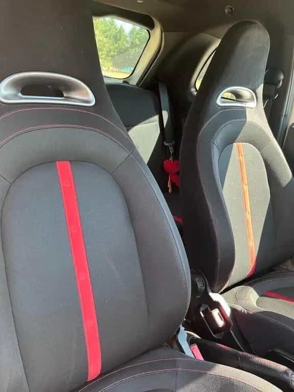 Abarth Fiat 500C Abarth 07/2008-photo-4