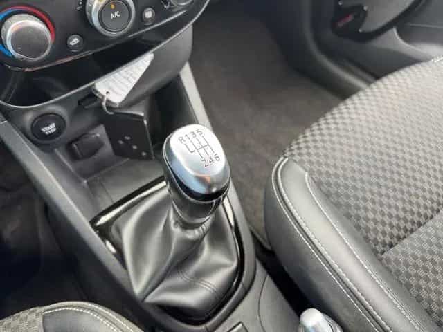 Renault Clio IV Grandtour Intens AHK Navi LED Fahrerprof 04/2018-photo-18