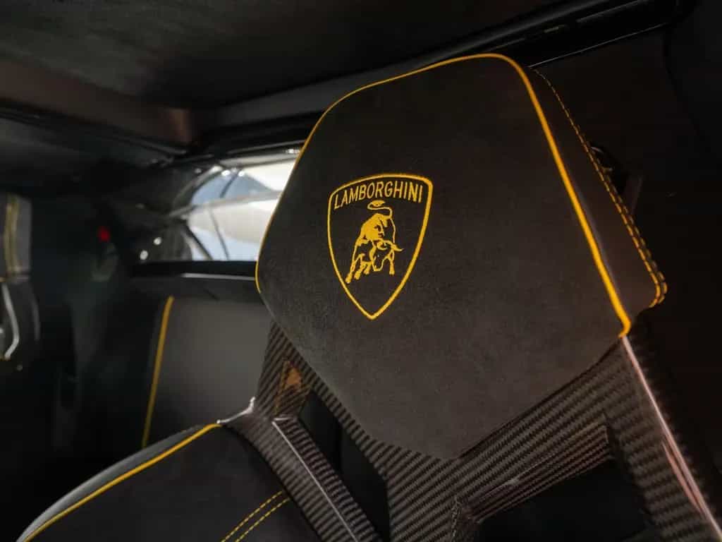 Lamborghini Aventador SV Roadster LP750-4 07/2016-photo-11