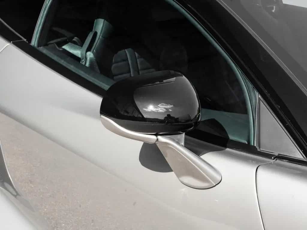 McLaren GTS Blade Silver 08/2024-photo-15