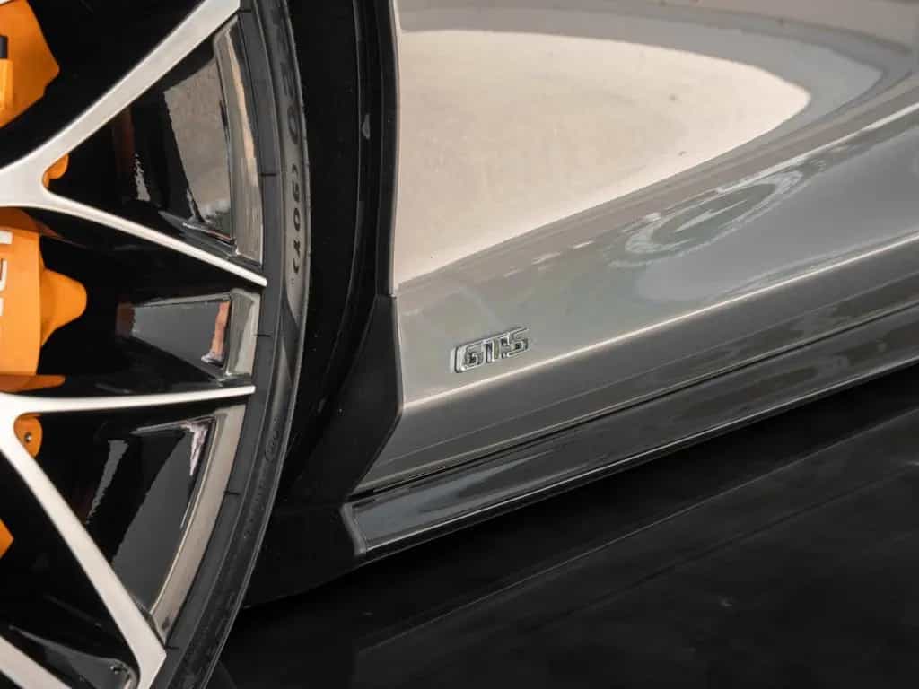 McLaren GTS Blade Silver 08/2024-photo-18