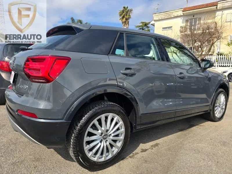 Audi Q2 AUDI Q2 30TDI S-TRONIC ADMIRED 12/2020-photo-10