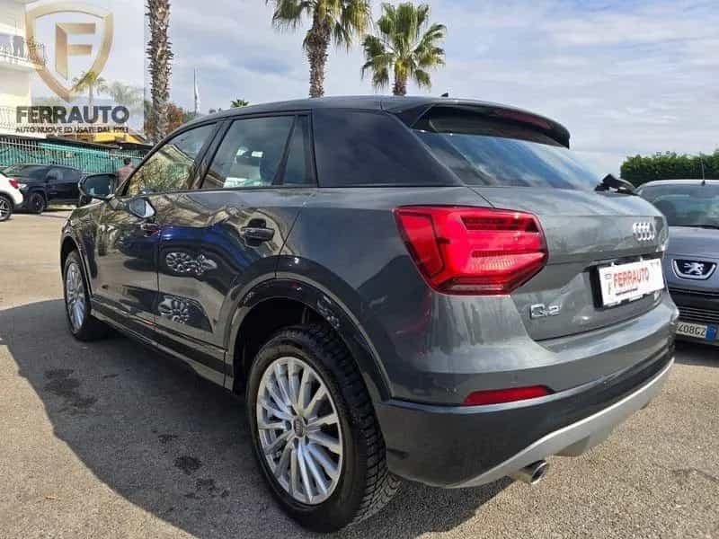 Audi Q2 AUDI Q2 30TDI S-TRONIC ADMIRED 12/2020-photo-14