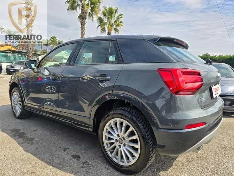 Audi Q2 AUDI Q2 30TDI S-TRONIC ADMIRED 12/2020-photo-2