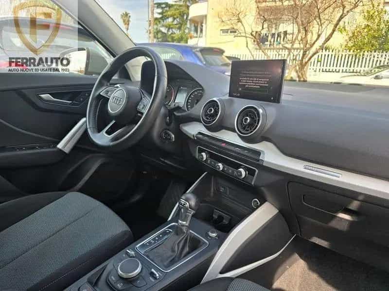Audi Q2 AUDI Q2 30TDI S-TRONIC ADMIRED 12/2020-photo-5