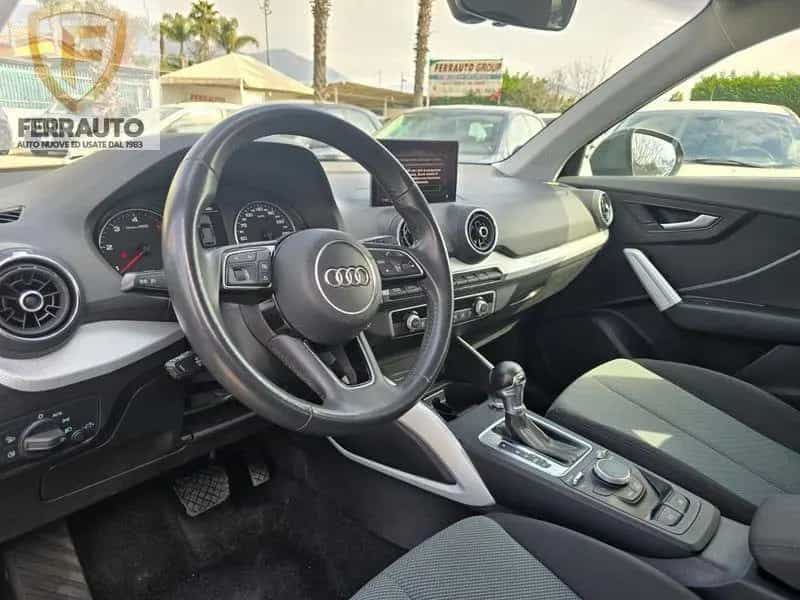 Audi Q2 AUDI Q2 30TDI S-TRONIC ADMIRED 12/2020-photo-6