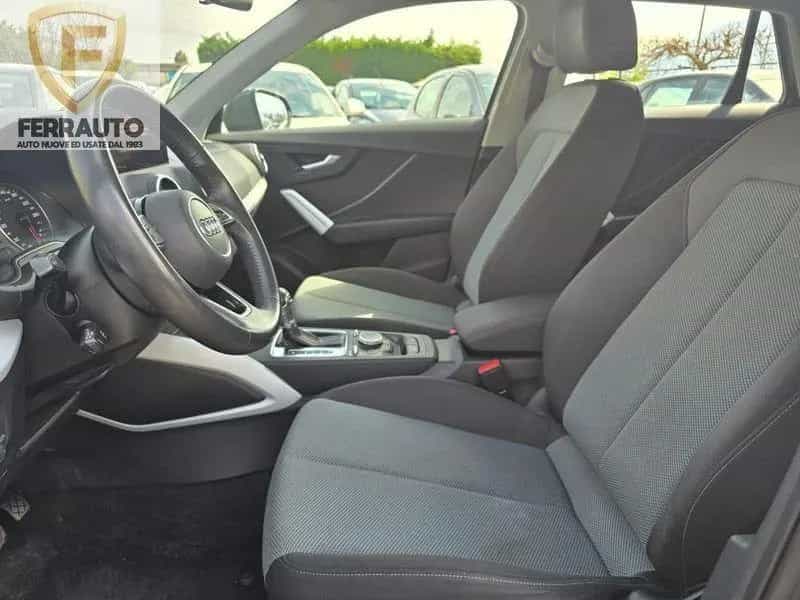 Audi Q2 AUDI Q2 30TDI S-TRONIC ADMIRED 12/2020-photo-7