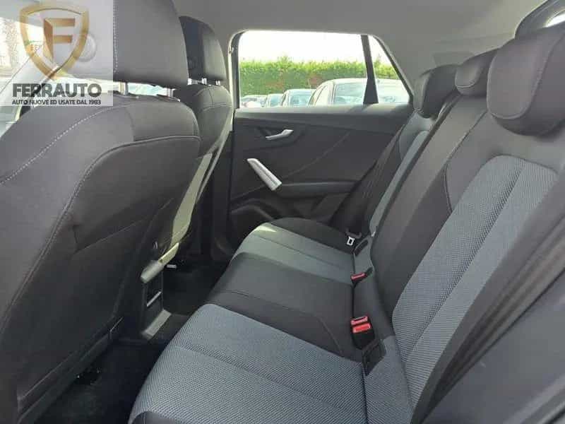 Audi Q2 AUDI Q2 30TDI S-TRONIC ADMIRED 12/2020-photo-9