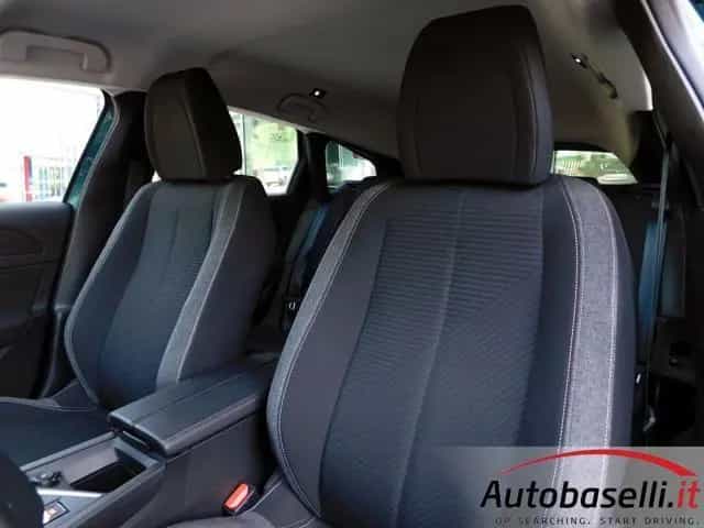 Other Other PEUGEOT 308 SW PURETECH TURBO 110CAVALLI S&S ACT 07/2022-photo-12