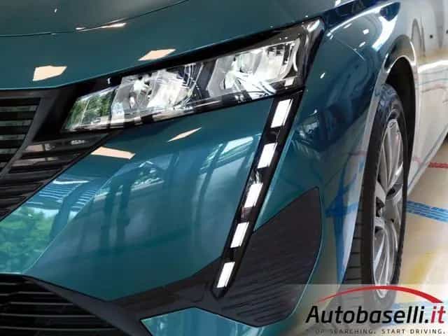 Other Other PEUGEOT 308 SW PURETECH TURBO 110CAVALLI S&S ACT 07/2022-photo-13
