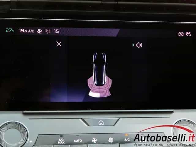 Other Other PEUGEOT 308 SW PURETECH TURBO 110CAVALLI S&S ACT 07/2022-photo-14