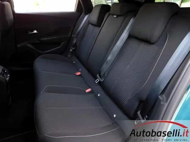 Other Other PEUGEOT 308 SW PURETECH TURBO 110CAVALLI S&S ACT 07/2022-photo-2